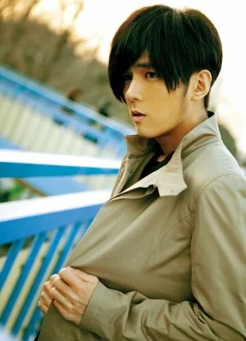 Фотография актёра Чейз Чанг