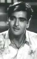 Фотография актёра Сунил Датт