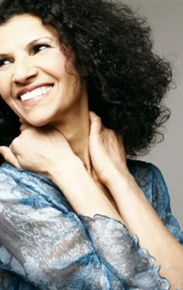 Фотография актёра Байа Белаль