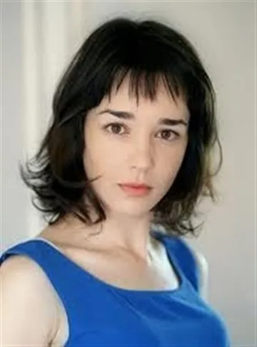 Фотография актёра Мириам Текаиа