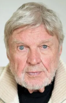 Фотография актёра Харди Крюгер