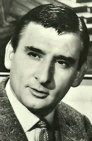 Фотография актёра Ренато Рашель