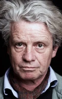 Фотография актёра Джулиан Фёрт