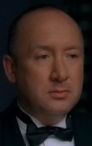 Фотография актёра Рей Бердис