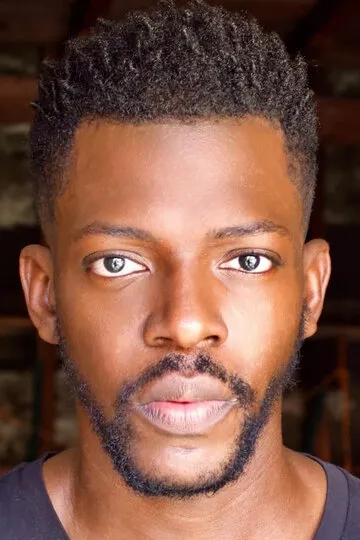 Фотография актёра Седрик Сандерс