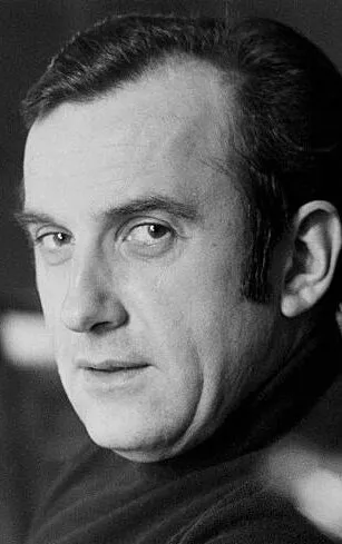 Фотография актёра Даниэль Чеккальди