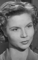 Фотография актёра Клер Дюамель