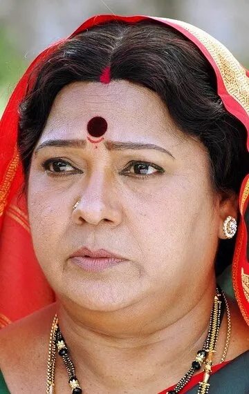 Фотография актёра Телангана Сакунтала