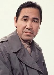 Фотография актёра Хидэо Мурота