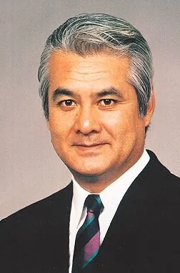 Фотография актёра Хирохиса Наката