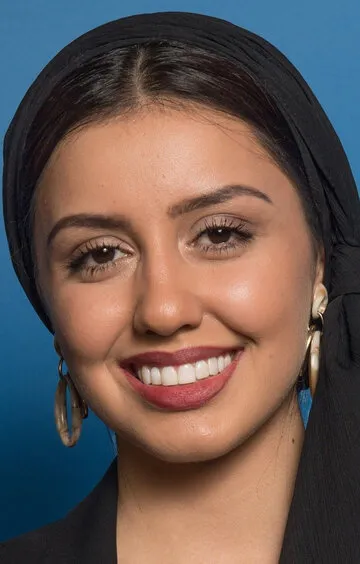 Фотография актёра Бэран Расулоф