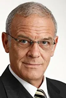 Фотография актёра Рафи Табор