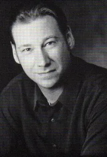 Фотография актёра Кристофер Шмидт