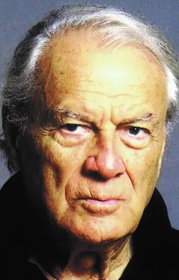 Фотография актёра Джорджо Альбертацци