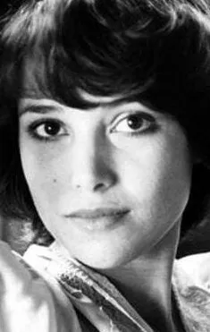 Фотография актёра Джанет Марголин