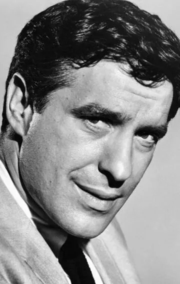 Фотография актёра Джон Кассаветис