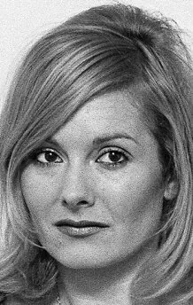 Фотография актёра Дженни Ли Райт