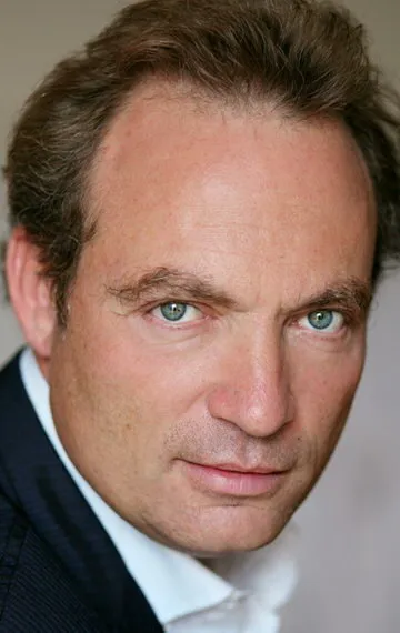 Фотография актёра Жиль Коэн