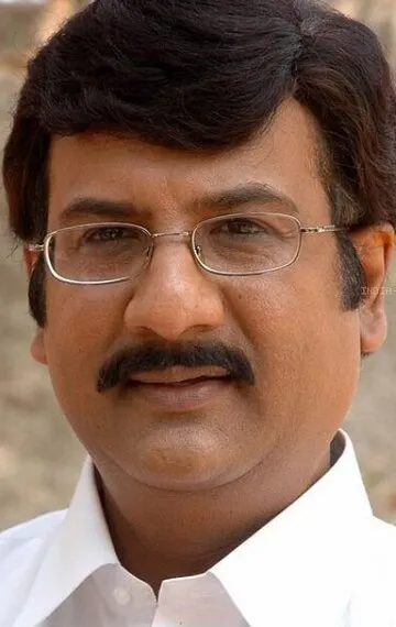 Фотография актёра 