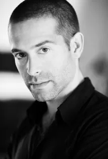 Фотография актёра Томас Левин