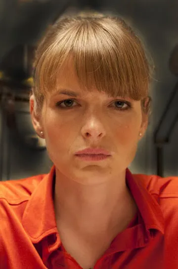 Фотография актёра Лиза Джексон