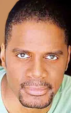 Фотография актёра Кэри Джонс