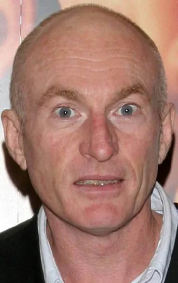 Фотография актёра Уэйн Пиграм