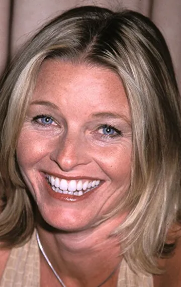 Фотография актёра Тэмми МакИнтош