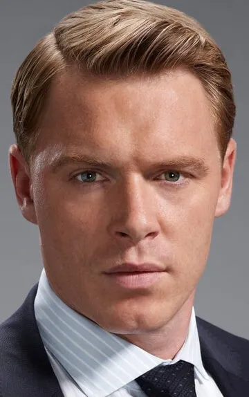 Фотография актёра Диего Клаттенхофф