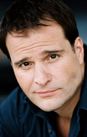 Фотография актёра Питер ДеЛуис