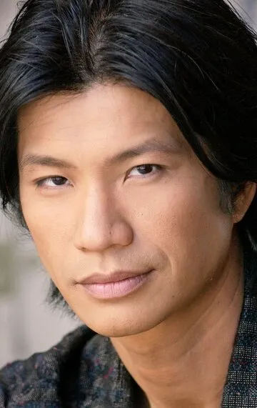 Фотография актёра Дастин Нгуен