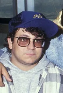 Фотография актёра Сэл Дженко