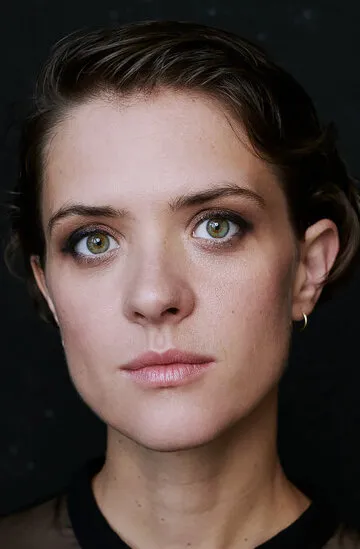 Фотография актёра Лив Лиза Фрис