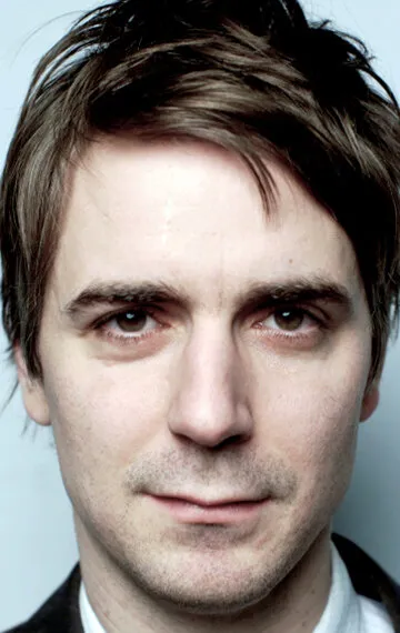 Фотография актёра Йенс Харцер
