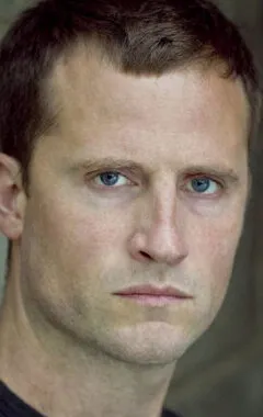 Фотография актёра Джонатан Форбс