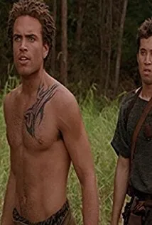 Фотография актёра Джексон Рэйне