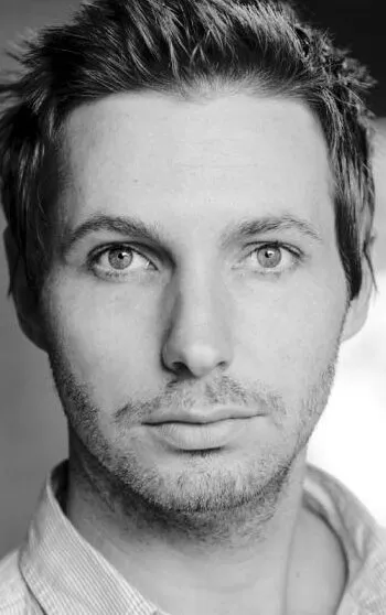 Фотография актёра Дэвид Патерсон