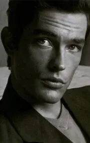 Фотография актёра Оливье Севестр