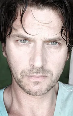 Фотография актёра Себастьен Куриво