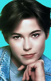 Фотография актёра Карин Лоллишон