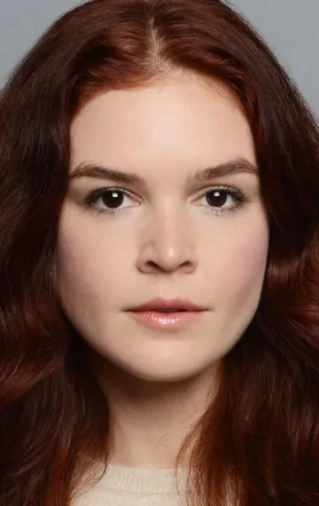 Фотография актёра Эмили Тайра