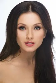 Фотография актёра Ирина Дворовенко