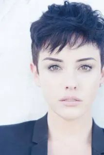 Фотография актёра Рэйчел Дайан Уэйнер