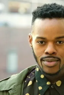 Фотография актёра 