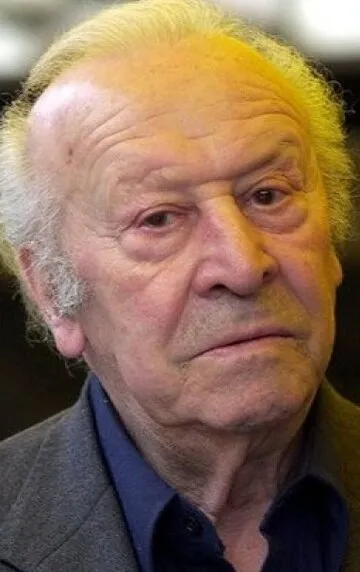 Фотография актёра Леон Немчик