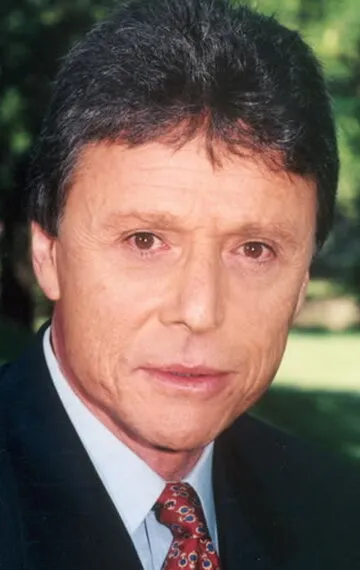 Фотография актёра Энрике Нови