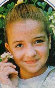 Фотография актёра Беренисе Домингес