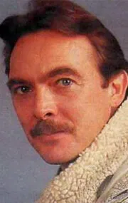 Фотография актёра Клаудио Баэс