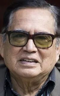 Фотография актёра Эрнесто Гомес Крус