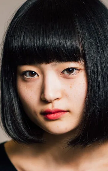 Фотография актёра Аои Окуяма